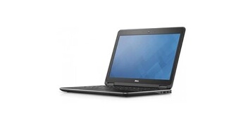 Latitude e7240 8go 256go ssd