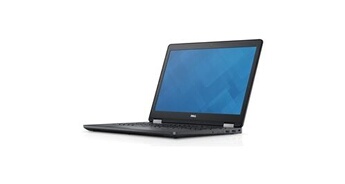 Dell Latitude 5580 - 4Go - 240Go SSD