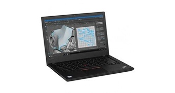Lenovo Thinkpad T470 - 16Go - SSD 512Go - Clavier Azerty Belge - Grade B