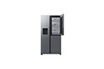 Samsung Réfrigérateur américain rh68b8840s9/ef inox photo 1