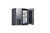Samsung Réfrigérateur américain rh68b8840s9/ef inox photo 2