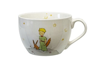 bols kiub bol avec anse en porcelaine le petit prince et le renard