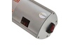 FAVEX Barrette chauffante d'extérieur électrique Alba - - Support adaptable 25 à 40 cm photo 2