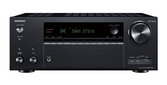 Amplificateur Home Cinéma Onkyo TX-NR7100 – 9.2 Canaux, 170 Watts - vue 4