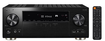 VSX-LX305 BLACK
