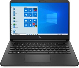Hp Pc Portable 512Gb Noir Ebene Finition Mate