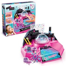 Kit créatif Bar à ongles