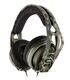 Casque pour console Plantronics Casque Gaming Xbox One RIG 400HX ...