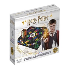 Jeu Harry Potter Ultimate Edition