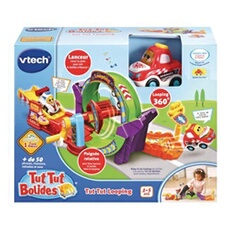 Circuit Tut Tut Bolides Tut Tut Looping Vert