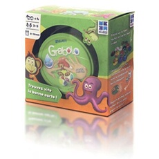 Jeu d'ambiance Grabolo