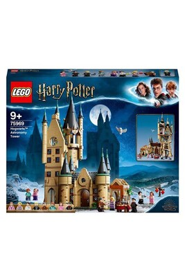Lego Lego Harry Potter LEGO® Harry Potter™ 75969 La Tour d'astronomie de Poudlard