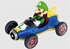 Voiture télécommandée Yoshi Pipe Kart - Carrera RC Carrera : King Jouet France, Voitures radiocommandées Carrera Voiture télécommandée Yoshi Pipe Kart - Carrera RC Carrera : King Jouet France, Voitures radiocommandées Carrera