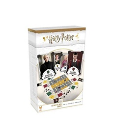 Jeu de société Harry Potter Le maître des sorts