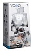 Silverlit – bestuurbare robot – Robot Program a Bot X – hoogte 40 cm Silverlit – bestuurbare robot – Robot Program a Bot X – hoogte 40 cm