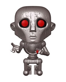 Acheter Figurine Pop Albums Queen News of the World Très bon état - 26,95 € Figurine Pop Albums Queen News of the World Très bon état - Funko reconditionné disponible sur Darty