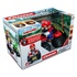 Quad radiocommandé Mario Kart™, Yoshi - CARRERA-TOYS - Technologie 2,4GHz - Extérieur - Jeux - Jouets Quad radiocommandé Mario Kart™, Yoshi - CARRERA-TOYS - Technologie 2,4GHz - Extérieur - Jeux - Jouets