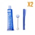 Kit réparation pour liner - MARINA - Colle sous l'eau - Jardin Kit réparation pour liner - MARINA - Colle sous l'eau - Jardin