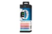 Abyx Fit Ozone - Montre intelligente avec bande - silicone - poudre rose - affichage 1.3" - Bluetooth - 33 g photo 1