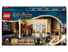 LEGO Harry Potter 76386 Poudlard L'erreur de la potion Polynectar - Bon état Lego Harry Potter sur Darty