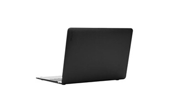 Housse PC Portable Incipio Incase Designs Dots - Sacoche pour ordinateur portable rigide - 16" - noir - pour Apple MacBook Pro (16 ")