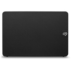 Disque Dur Externe Portable Expansion 3,5'' 4 To Noir