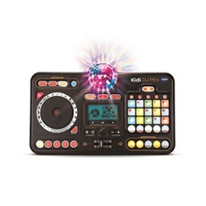 Studio Kidi DJ Mix