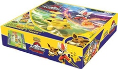 Coffret Académie de Combat V2