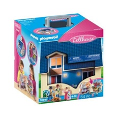 Dollhouse 70985 Maison transportable