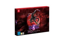 Bayonetta 3 Trinity Mascarade Edition Switch
