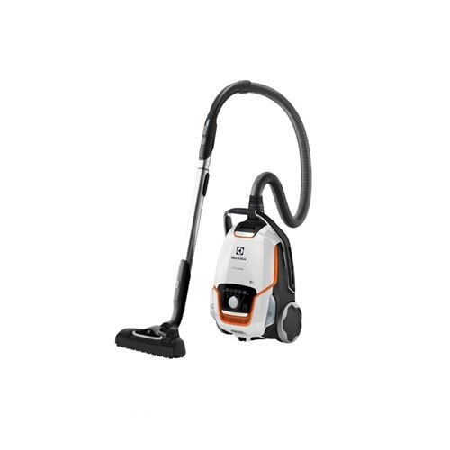 Aspirateur Traineau Aspirateur Sans Sac Electrolux Silent