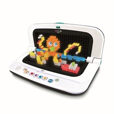 Support tableau Magic Lights 3D