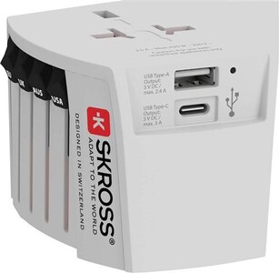 Adaptateur et convertisseur LOGILINK Adaptateur universel muv usb Adaptateur et convertisseur LOGILINK Adaptateur universel muv usb