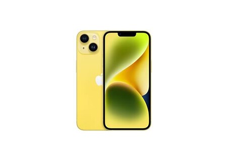 Apple iPhone 14 - Smartphone - 5G - 6/128 Go - rouge Apple iPhone 14 - Smartphone - 5G - 6/128 Go - rouge