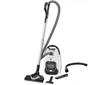 Aspirateur traineau 400w 57db blanc ro7457ea