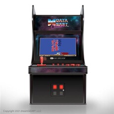 Console rétrogaming My Arcade Console rétrogaming Mini Player Retro Arcade Data East Classics DGUNL-3200
