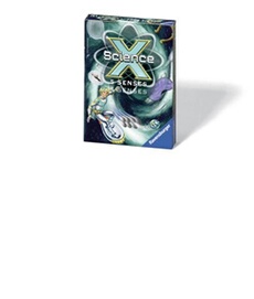 Coffret midi ScienceX : Energies rénouvelables 5 Senses