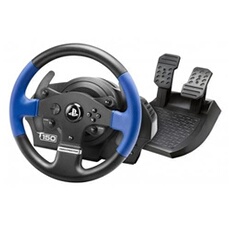 Volant T150 RS pour pour PS3/PS4/PS5 et PC