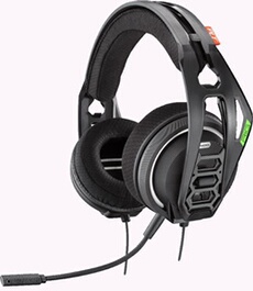 Acheter Casque RIG 400HX Licencié Xbox One Bon état - 27,99 € Casque RIG 400HX Licencié Xbox One Bon état - Plantronics reconditionné disponible sur Darty
