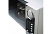 H.koenig VIO9 - Four micro-ondes grill - 25 litres - 900 Watt - miroir/inox photo 3