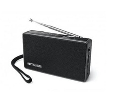 Radio Réveil M-030 R