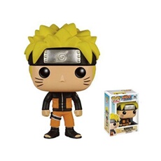 Figurine Pop Naruto Shippuden Naruto 9 cm