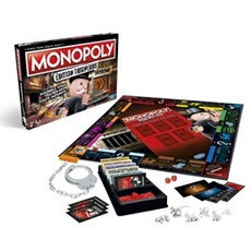 Jeu de société Tricheurs