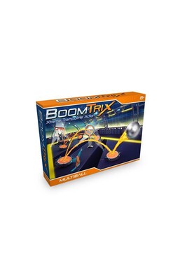 Autre jeux éducatifs et électroniques Boomtrix Multiball