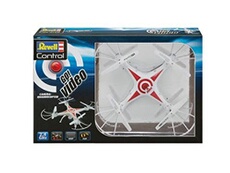 Drone Go Vidéo