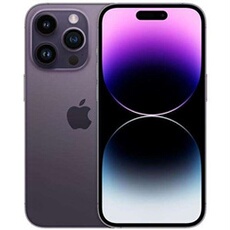 iPhone 14 Pro Max 6,7" 5G Double SIM 128 Go Violet intense