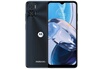 Motorola Moto E22 - 4G smartphone - double SIM - RAM 4 Go / Mémoire interne 64 Go - microSD slot - Écran LCD - 6.5" - 1600 x 720 pixels (90 Hz) - 2x caméras photo 1