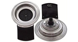 Pièce détachée PHILIPS DOSEUR NOIR SENSEO 2 TASSES Pièce détachée PHILIPS DOSEUR NOIR SENSEO 2 TASSES