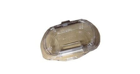 Contenitore Acqua Asciugatrice Contenitore Acqua Per Asciugatrice Hoover DYNAMIC NEXT - Ricambio Trasparente, Plastica, Modello 40008542-156 Box - Foto 10