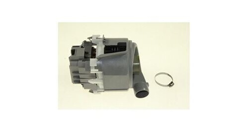 Resistance chauffante zeolite pour lave-vaisselle Siemens 00658791 - Electroménager Resistance chauffante zeolite pour lave-vaisselle Siemens 00658791 - Electroménager